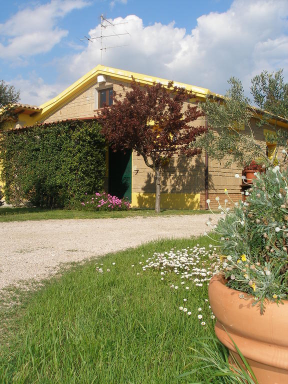 Agriturismo Albarosa-Terre Dell'Amore Marina di Grosseto Cameră foto
